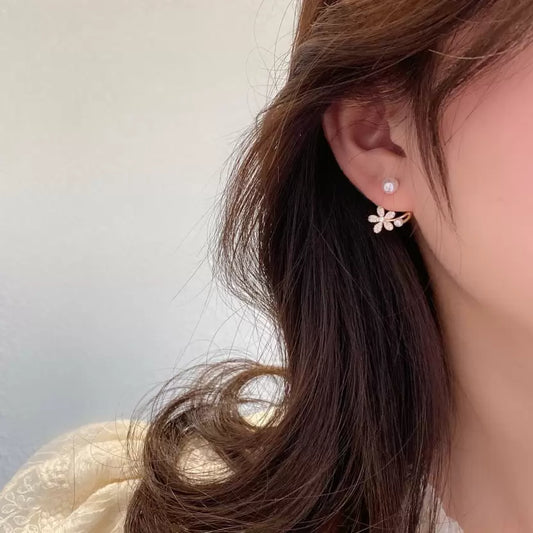 Pretty Luxe Earrings