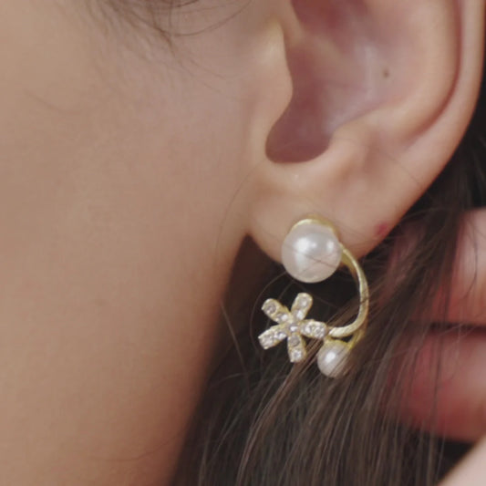 Pretty Luxe Earrings